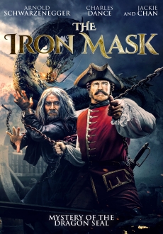 "Journey to China: The Mystery of Iron Mask" (2019) BDRip.x264-WaLMaRT