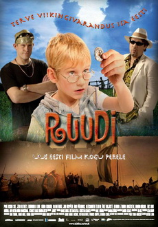 "Ruudi" (2006) DVDRip.XviD-Ltu