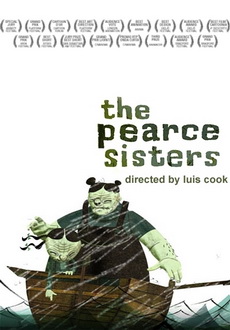 "The Pearce Sisters" (2007) DVDRiP.XViD-SML