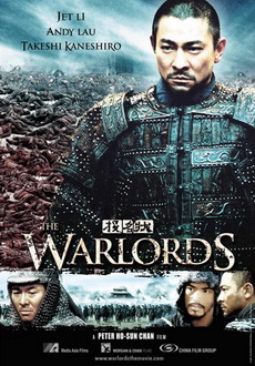 "The Warlords" (2007) TS.XviD-ZYM