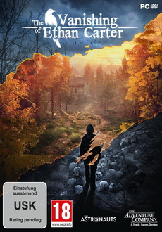 "The Vanishing of Ethan Carter Redux" (2015) -RELOADED