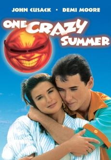 "One Crazy Summer" (1986) REMASTERED.HDTV.x264-REGRET
