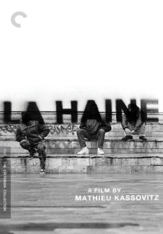 "La haine" (1995) iNTERNAL.BDRip.x264-LiBRARiANS