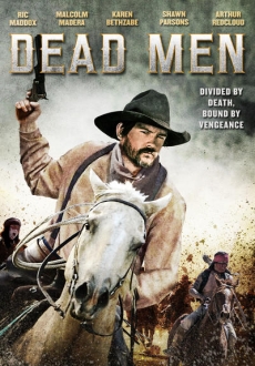 "Dead Men" (2018) DVDRip.x264-WiDE