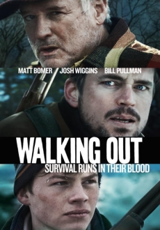 "Walking Out" (2017) WEB-DL.x264-FGT