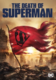 "The Death of Superman" (2018) BDRip.x264-VoMiT