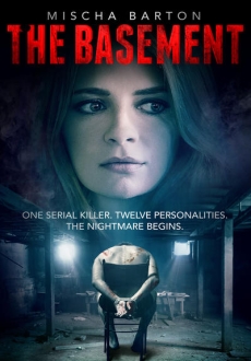 "The Basement" (2018) WEB-DL.x264-FGT