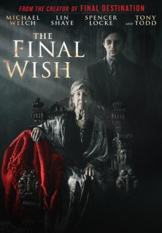 "The Final Wish" (2018) LiMiTED.BDRip.x264-CADAVER