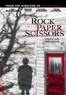 "Rock, Paper, Scissors" (2019) WEB-DL.x264-FGT