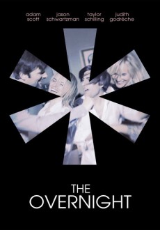 "The Overnight" (2015) WEB-DL.x264-RARBG