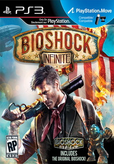 "BioShock: Infinite" (2013) PS3-DUPLEX