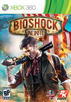 "BioShock: Infinite" (2013) XBOX360-COMPLEX