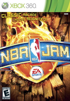 "NBA Jam" (2010) XBOX360-PROTOCOL