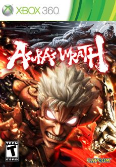 "Asuras Wrath" (2012) XBOX360-COMPLEX