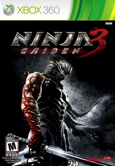 "Ninja Gaiden 3" (2012) PAL.XBOX360-COMPLEX