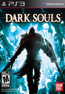 "Dark Souls" (2011) EUR_PS3-ABSTRAKT