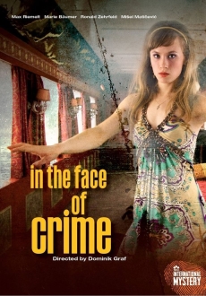 "In the Face of Crime" [S01] DVDRip.x264-TAXES