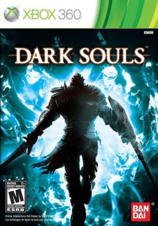 "Dark Souls" (2011) PAL.XBOX360-COMPLEX