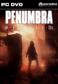 "Penumbra: Requiem" (2008) MULTi4-PROPHET
