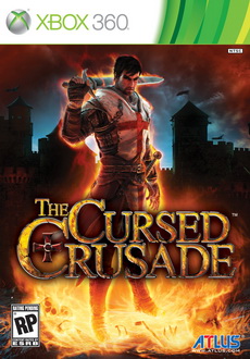 "The Cursed Crusade" (2011) PAL.REPACK.XBOX360-COMPLEX