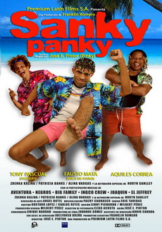 "Sanky Panky" (2007) DVDRip.XViD-DOCUMENT