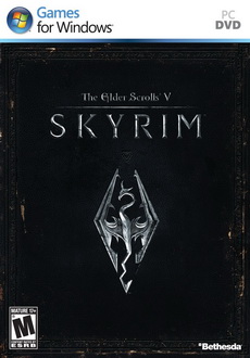 "The Elder Scrolls V: Skyrim" (2011) -Razor1911