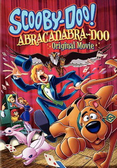 "Scooby-Doo! Abracadabra-Doo" (2010) DVDRip.XviD-VoMiT