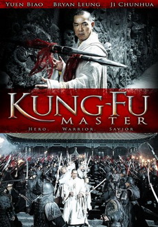 "Kung Fu Master" (2010) DVDRiP.XViD-MisFitZ