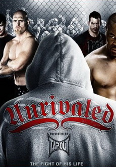 "Unrivaled" (2010) DVDRip.XviD-VoMiT