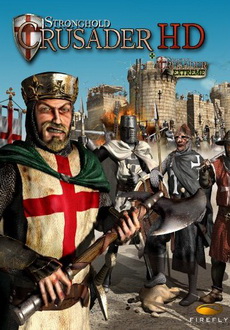 "Stronghold Crusader HD" (2012) -TiNYiSO