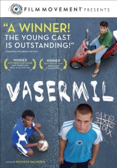 "Vasermil" (2007) DVDRip.x264-BiPOLAR