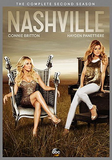 "Nashville" [S02] DVDRip.X264-REWARD