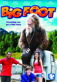 "Bigfoot" (2008) DVDRiP.XViD-DiVERSE