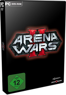 "Arena Wars 2" (2012) -RELOADED