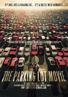 "The Parking Lot Movie" (2010) DVDRip.XviD-WiDE