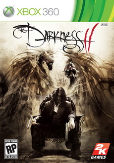 "The Darkness II" (2012) XBOX360-SPARE