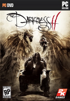"The Darkness II" (2012) -SKIDROW