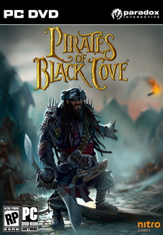 "Pirates of Black Cove" (2011) -SKIDROW