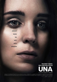 "Una" (2016) DVDRip.x264-SABENA