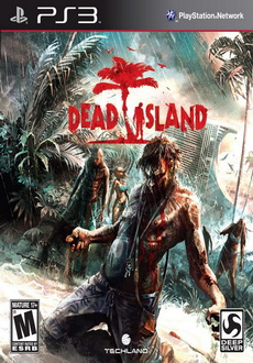 "Dead Island" (2011) EUR_PS3-2CH