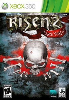 "Risen 2: Dark Waters" (2012) XBOX360-SWAG