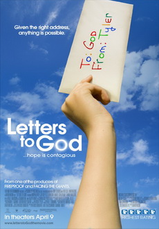 "Letters to God" (2010) DVDRip.XviD-ALLiANCE
