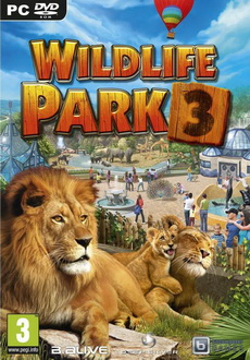 "Wildlife Park 3" (2011) -FLT