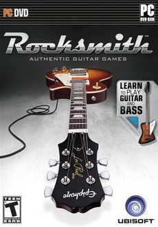 "Rocksmith" (2012) -TiNYiSO