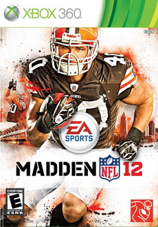 "Madden NFL 12" (2011) XBOX360-MARVEL