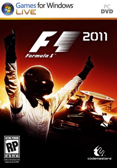 "F1 2011" (2011) -Razor1911