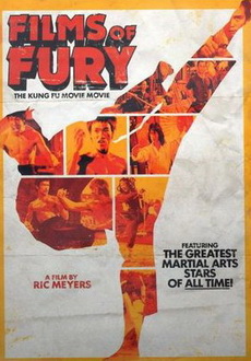 "Films of Fury: The Kung Fu Movie Movie" (2011) STV.DOCU.DVDRip.XviD-MARGiN