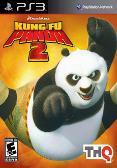 "Kung Fu Panda 2" (2011) PS3-CHARGED