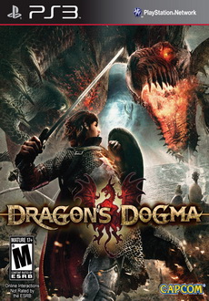 "Dragon's Dogma" (2012) PS3-ZRY