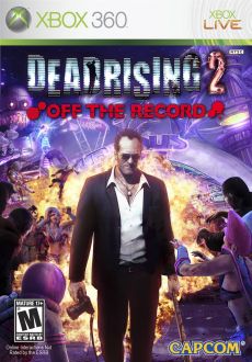 "Dead Rising 2: Off The Record" (2011) XBOX360-MARVEL